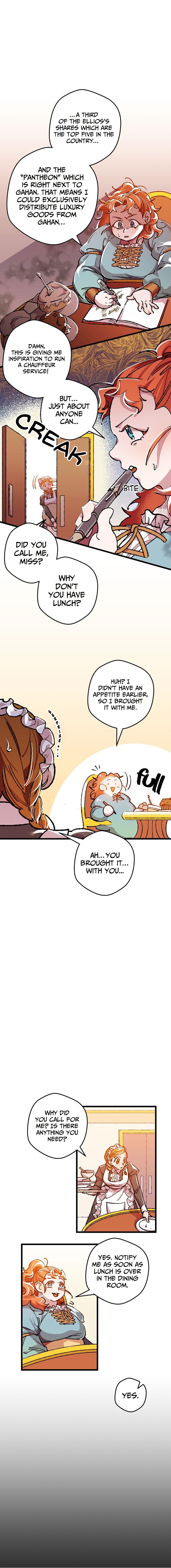 I’ll Save a Decent Family Chapter 2 51 05