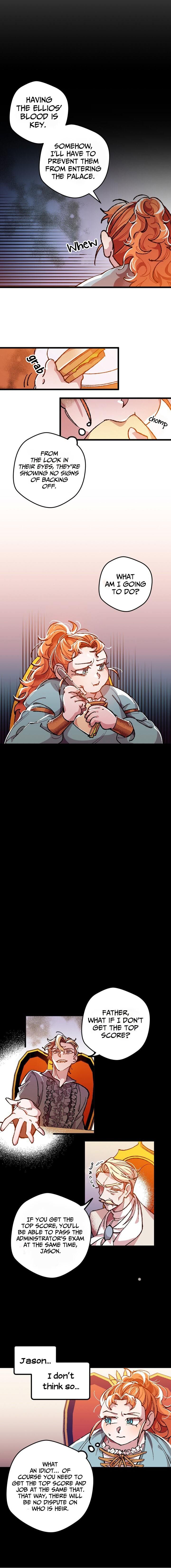 I’ll Save a Decent Family Chapter 2 52 06