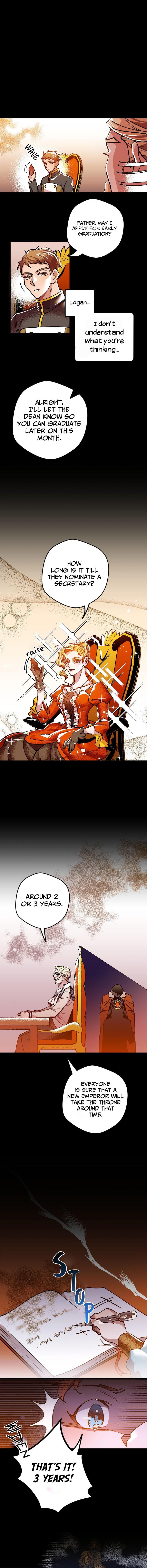 I’ll Save a Decent Family Chapter 2 53 07
