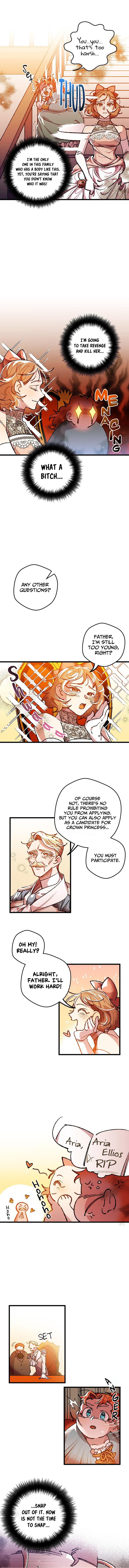 I’ll Save a Decent Family Chapter 2 56 10