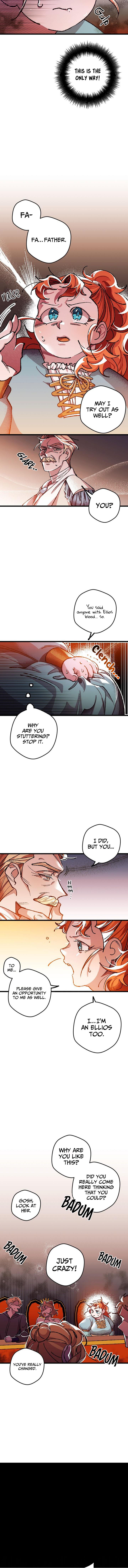 I’ll Save a Decent Family Chapter 2 57 11