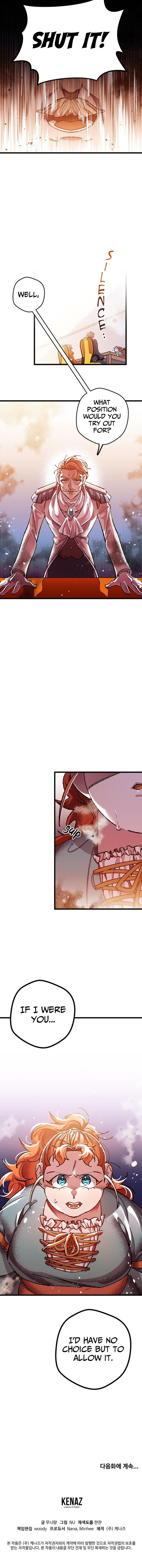 I’ll Save a Decent Family Chapter 2 58 12