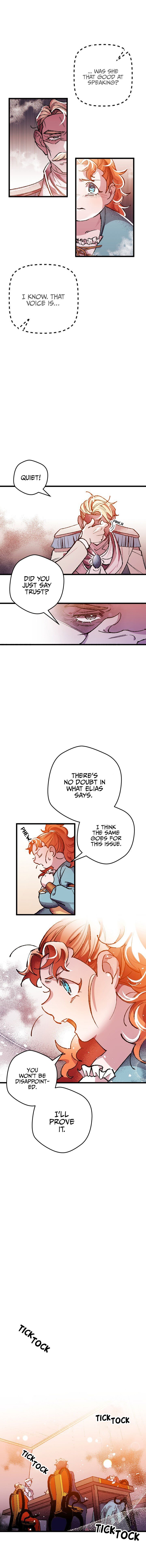 I’ll Save a Decent Family Chapter 3 51 02