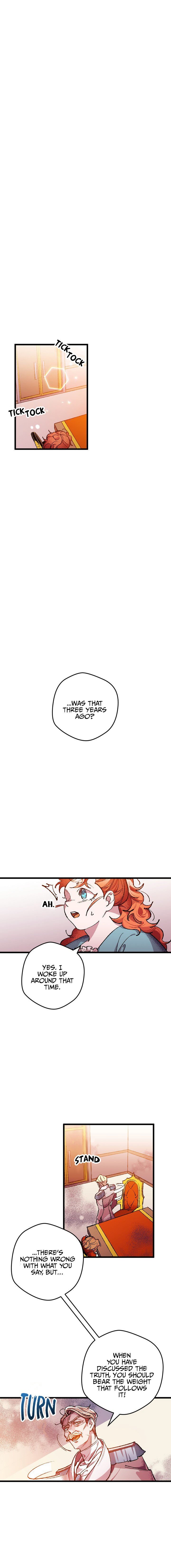 I’ll Save a Decent Family Chapter 3 52 03