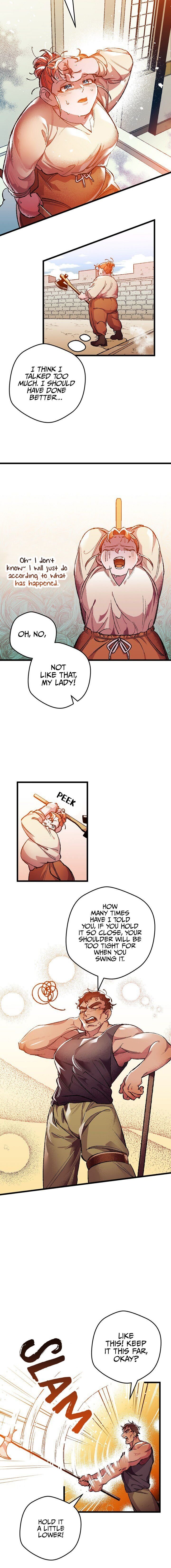 I’ll Save a Decent Family Chapter 3 54 05