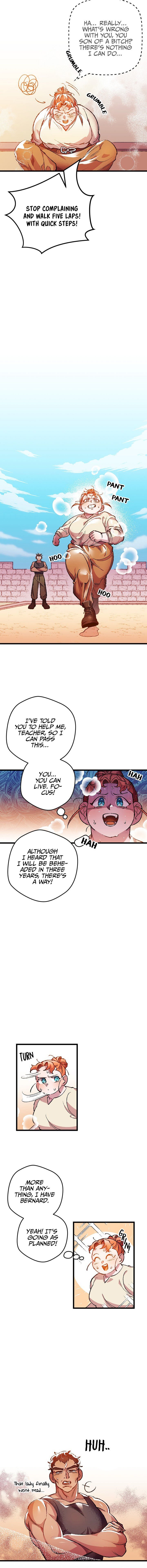I’ll Save a Decent Family Chapter 3 56 07