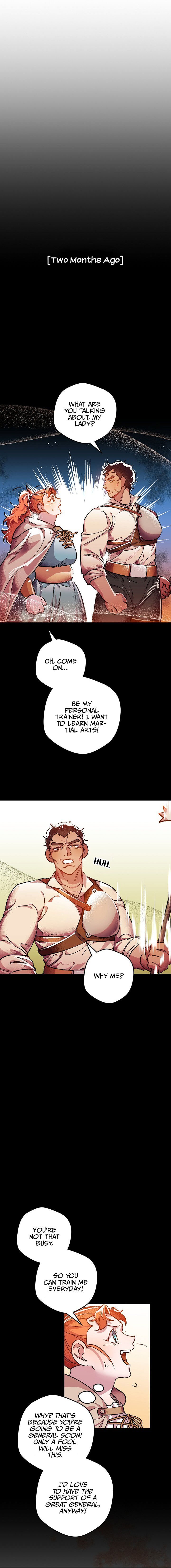 I’ll Save a Decent Family Chapter 3 57 08