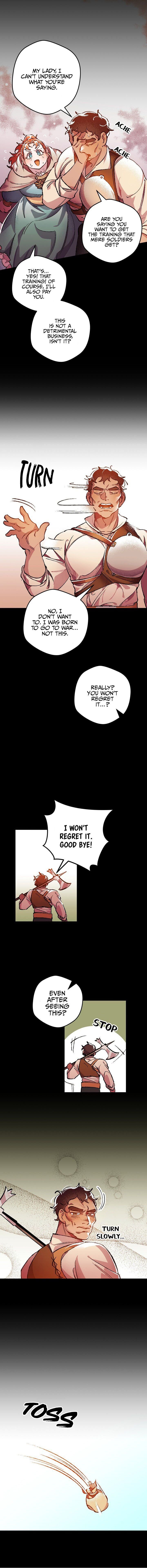 I’ll Save a Decent Family Chapter 3 58 09