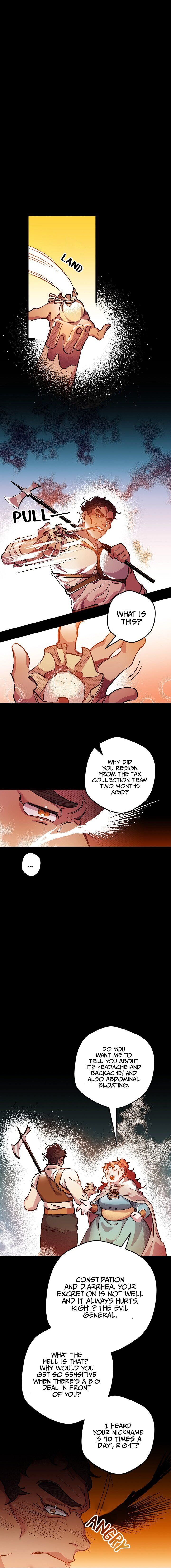 I’ll Save a Decent Family Chapter 3 59 10