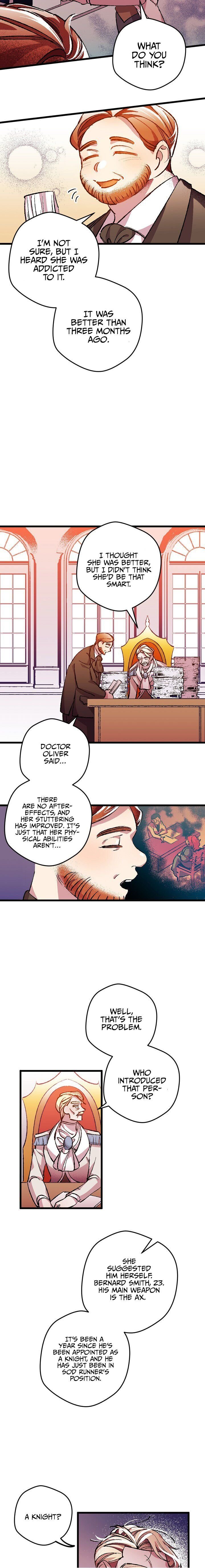 I’ll Save a Decent Family Chapter 3 62 13