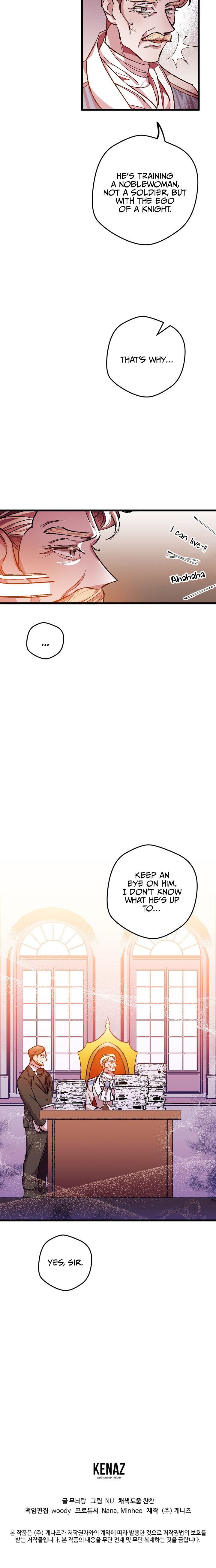 I’ll Save a Decent Family Chapter 3 63 14