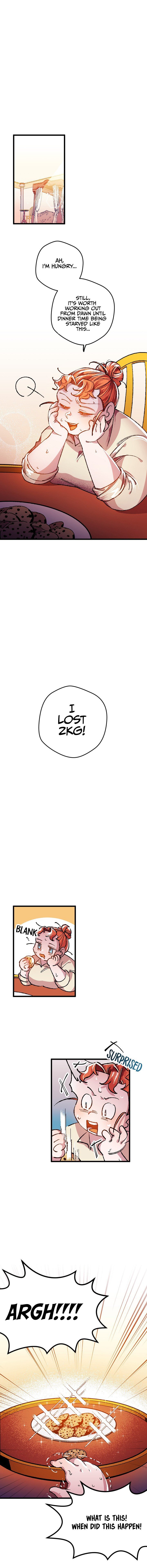 I’ll Save a Decent Family Chapter 4 53 01