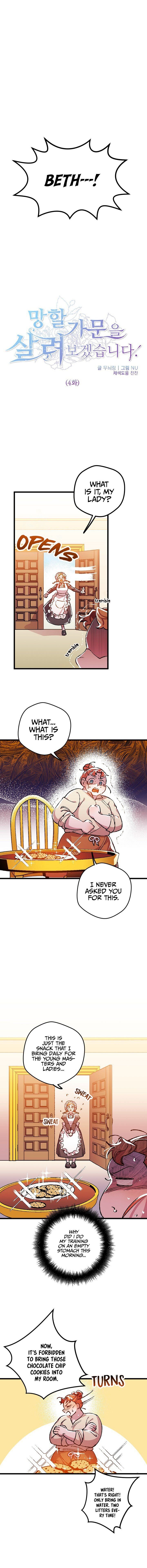 I’ll Save a Decent Family Chapter 4 54 02