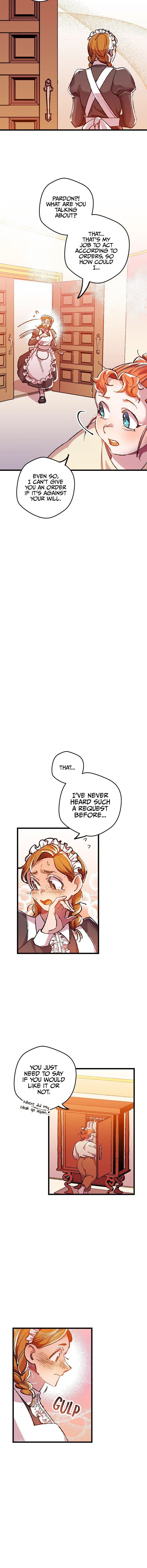 I’ll Save a Decent Family Chapter 4 57 05