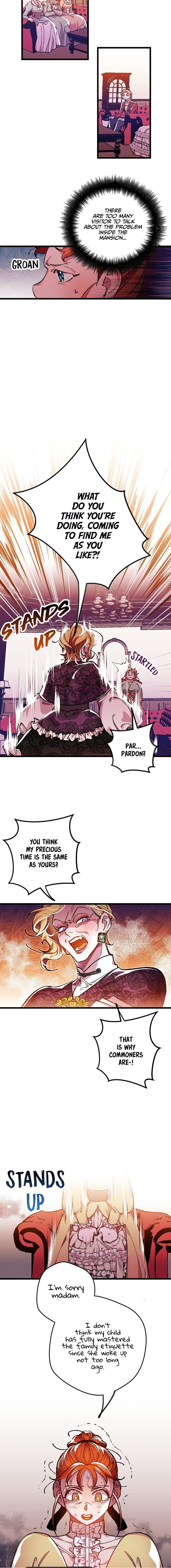 I’ll Save a Decent Family Chapter 4 59 07