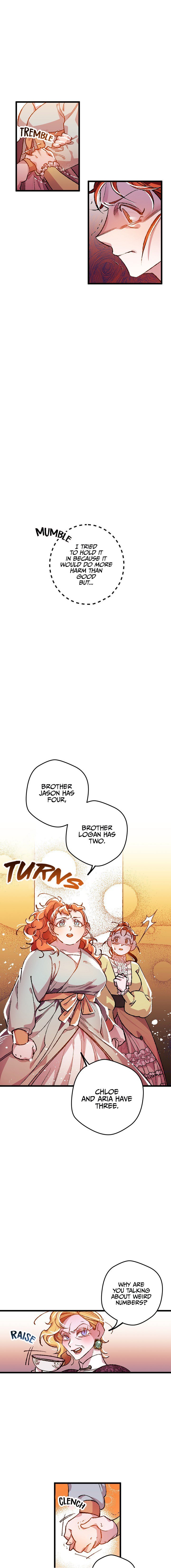 I’ll Save a Decent Family Chapter 4 61 09