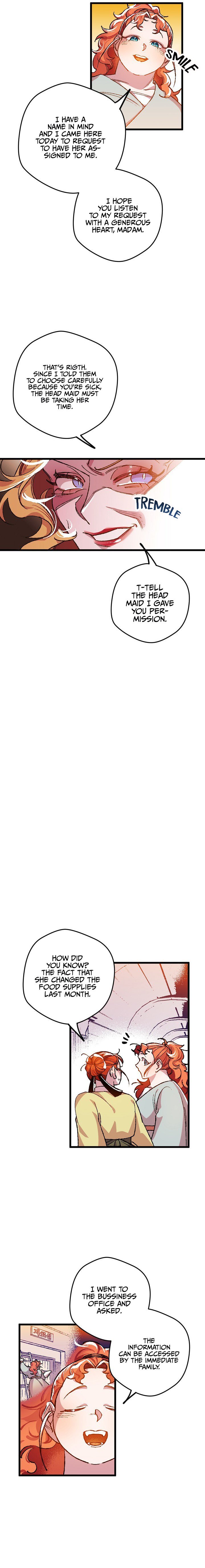 I’ll Save a Decent Family Chapter 4 63 11