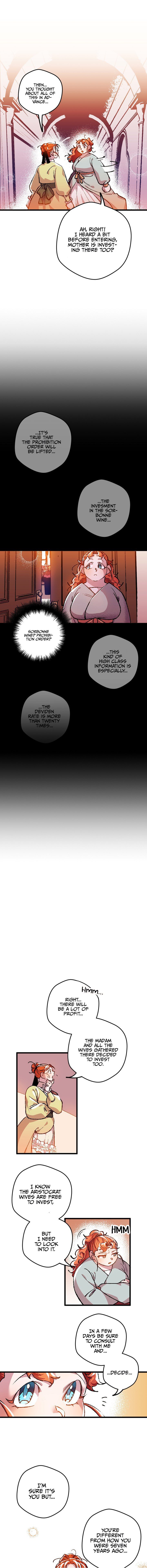 I’ll Save a Decent Family Chapter 4 64 12