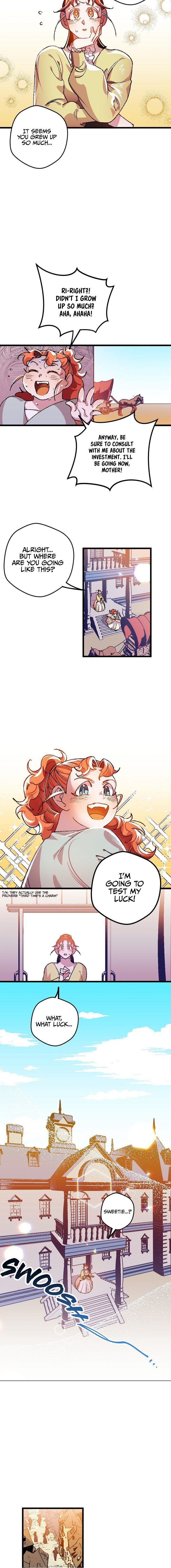I’ll Save a Decent Family Chapter 4 65 13