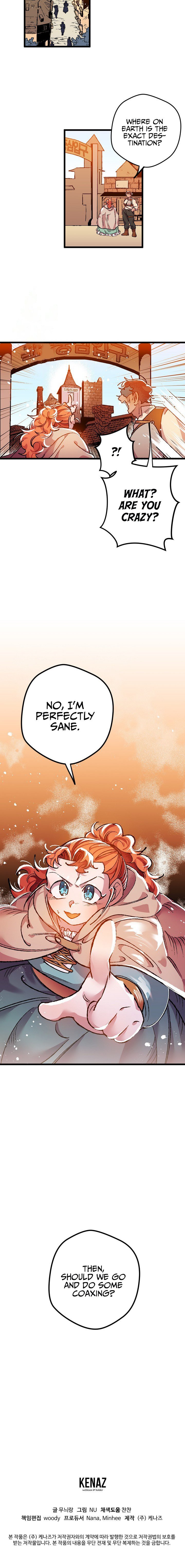 I’ll Save a Decent Family Chapter 4 66 14