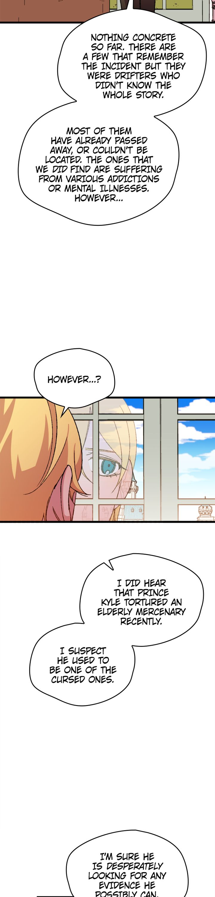 I’ll Save a Decent Family Chapter 41 117 05