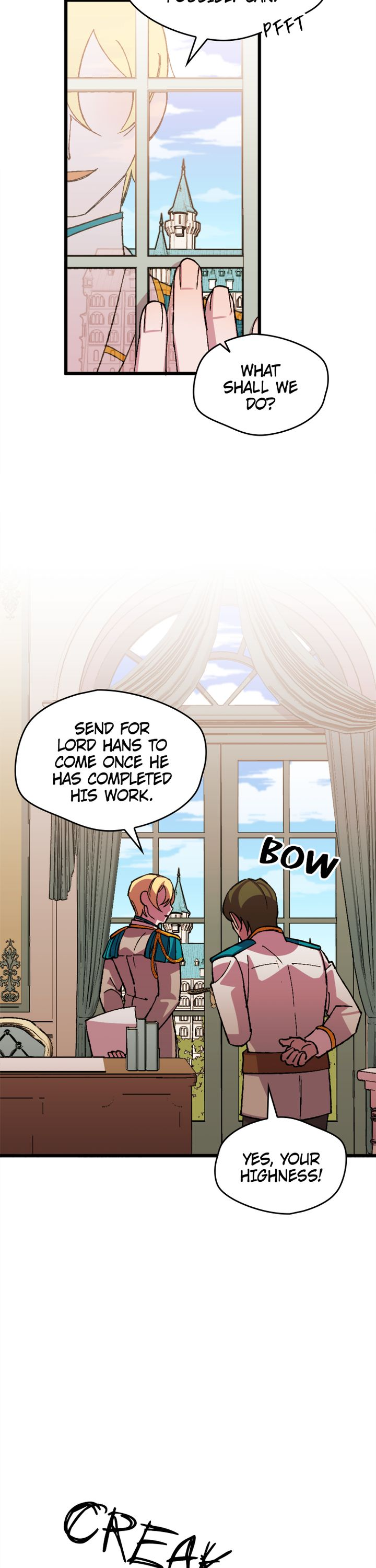 I’ll Save a Decent Family Chapter 41 118 06