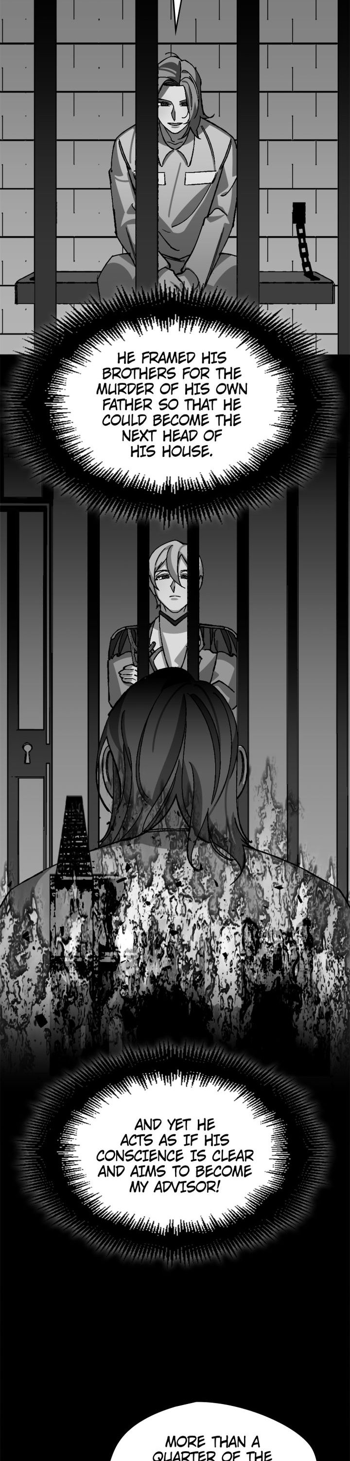 I’ll Save a Decent Family Chapter 41 120 08