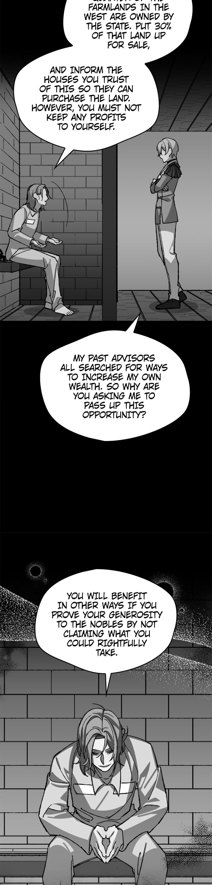 I’ll Save a Decent Family Chapter 41 121 09