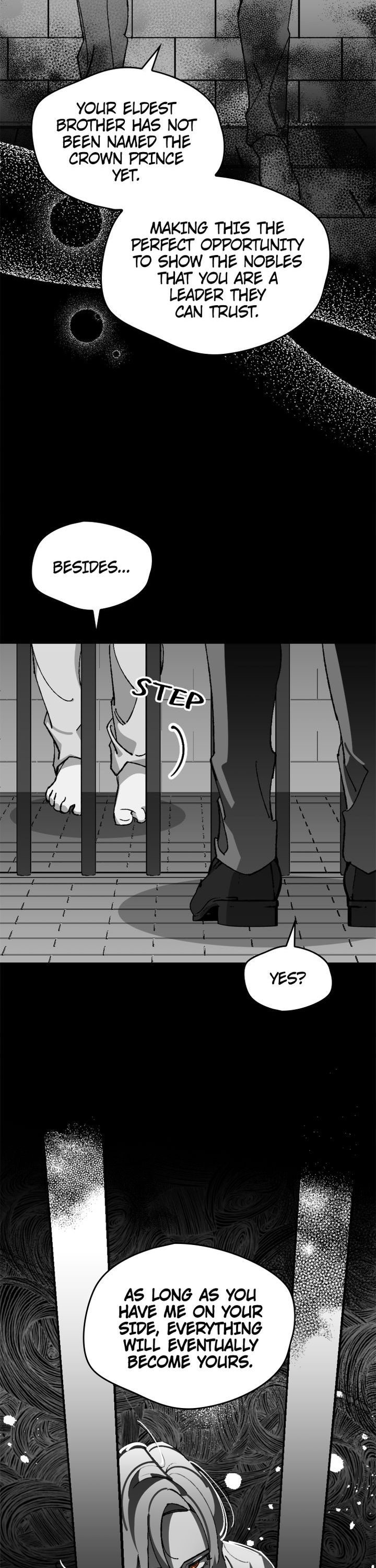 I’ll Save a Decent Family Chapter 41 122 10
