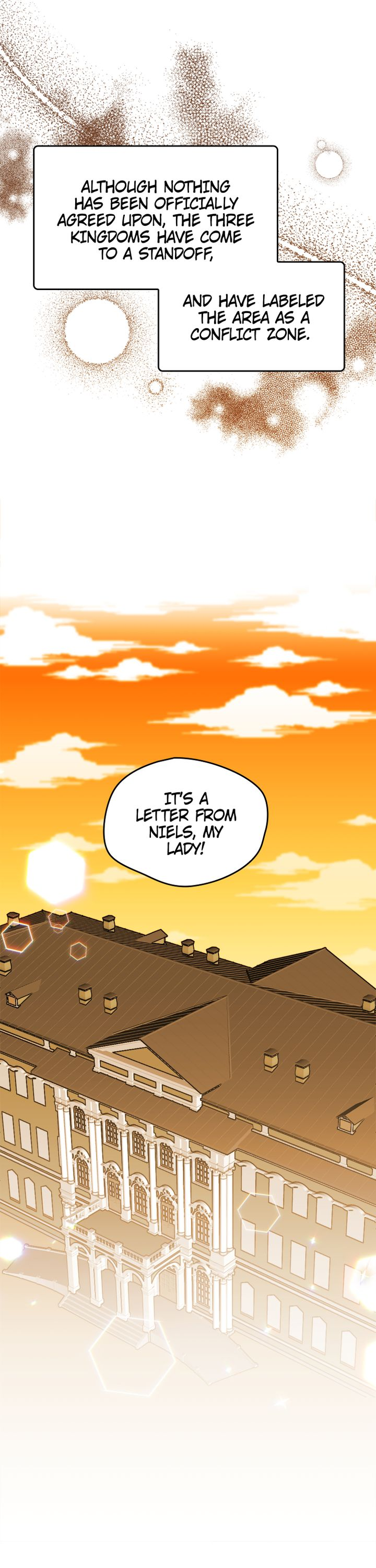I’ll Save a Decent Family Chapter 41 127 15