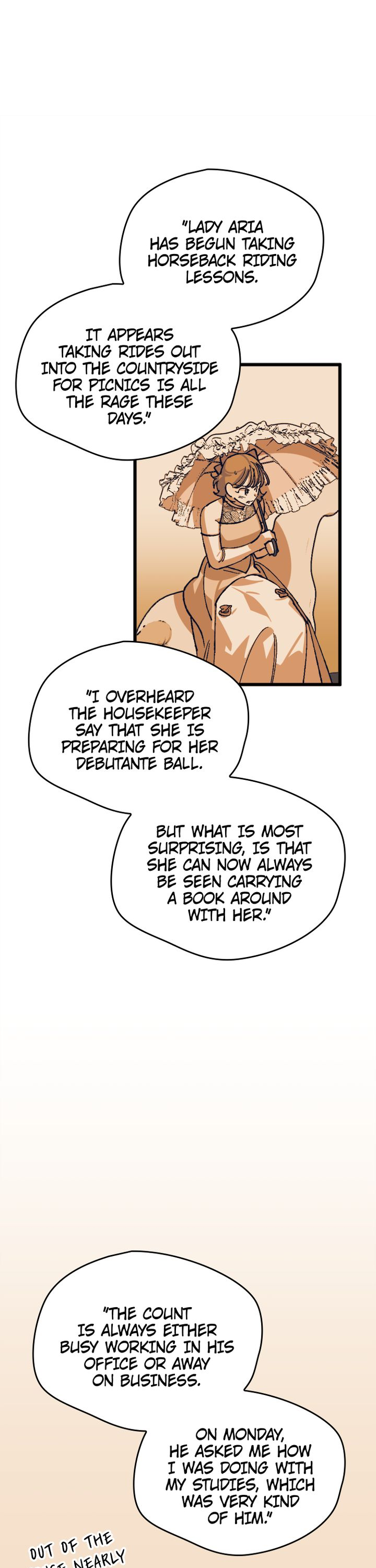 I’ll Save a Decent Family Chapter 41 130 18