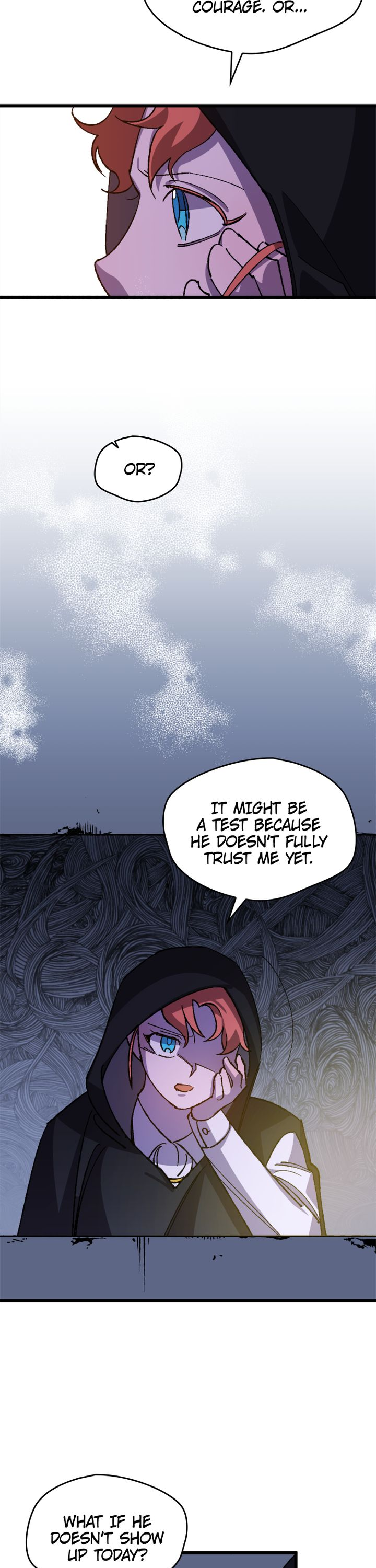 I’ll Save a Decent Family Chapter 41 139 27