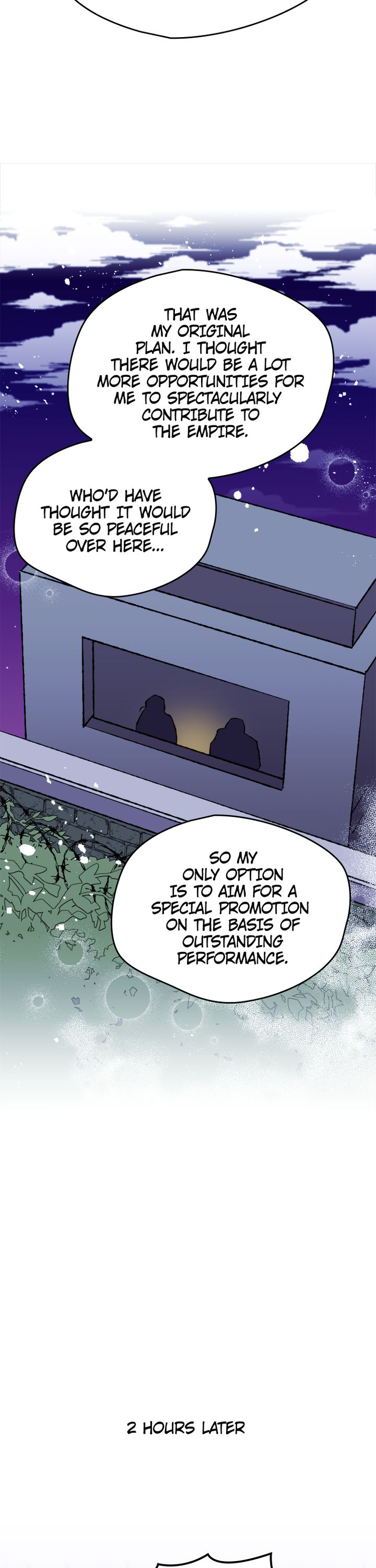 I’ll Save a Decent Family Chapter 41 142 30