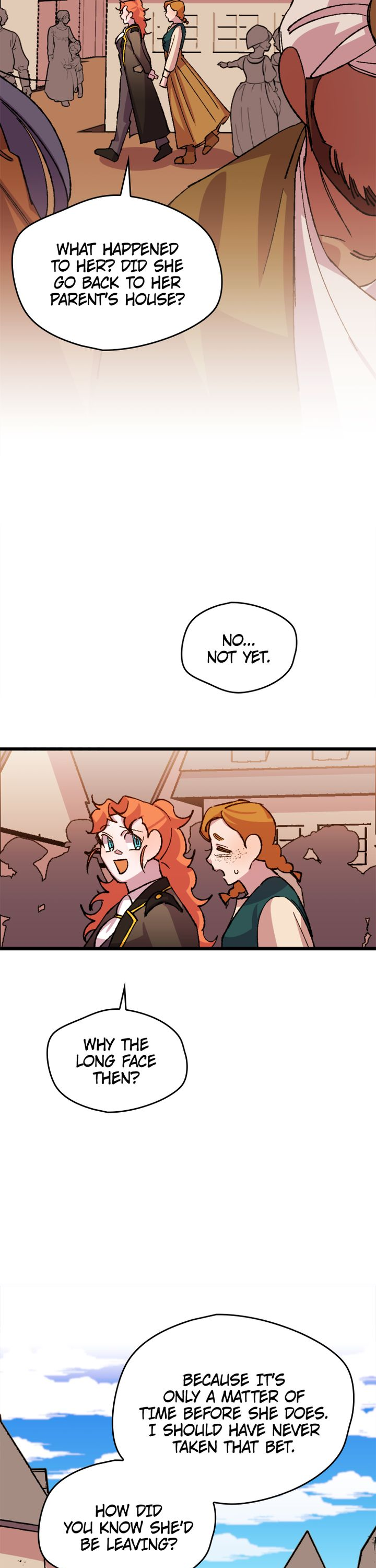 I’ll Save a Decent Family Chapter 41 145 33