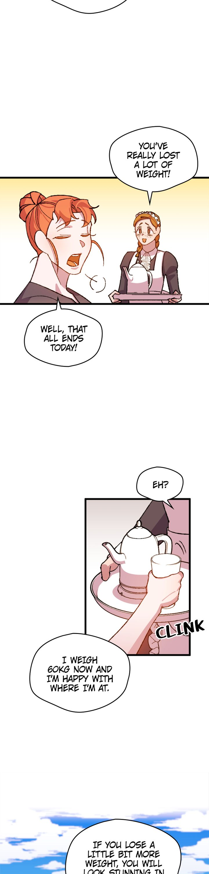 I’ll Save a Decent Family Chapter 45 113 04