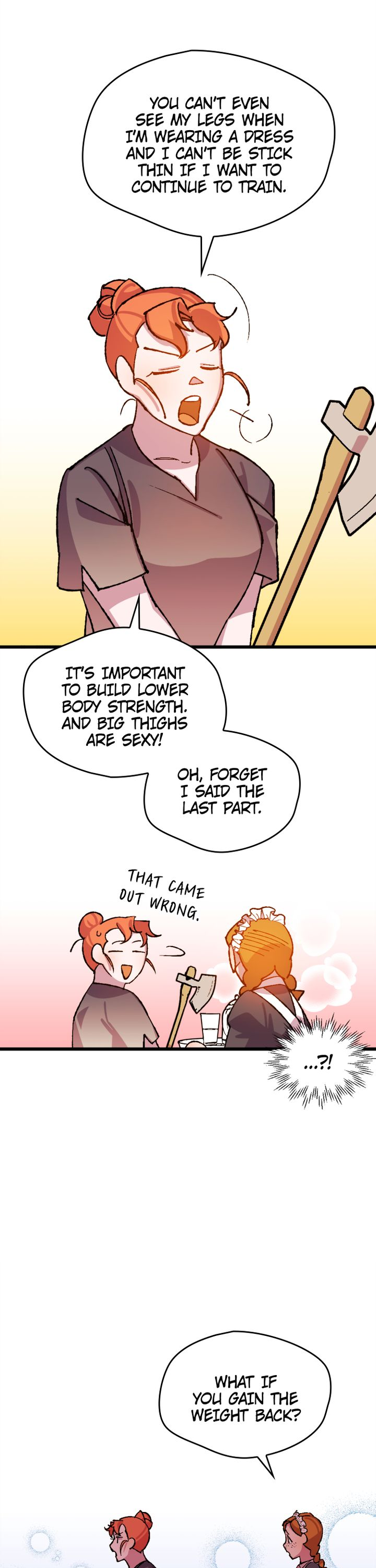 I’ll Save a Decent Family Chapter 45 115 06