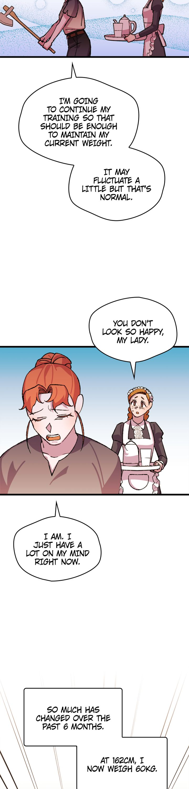 I’ll Save a Decent Family Chapter 45 116 07