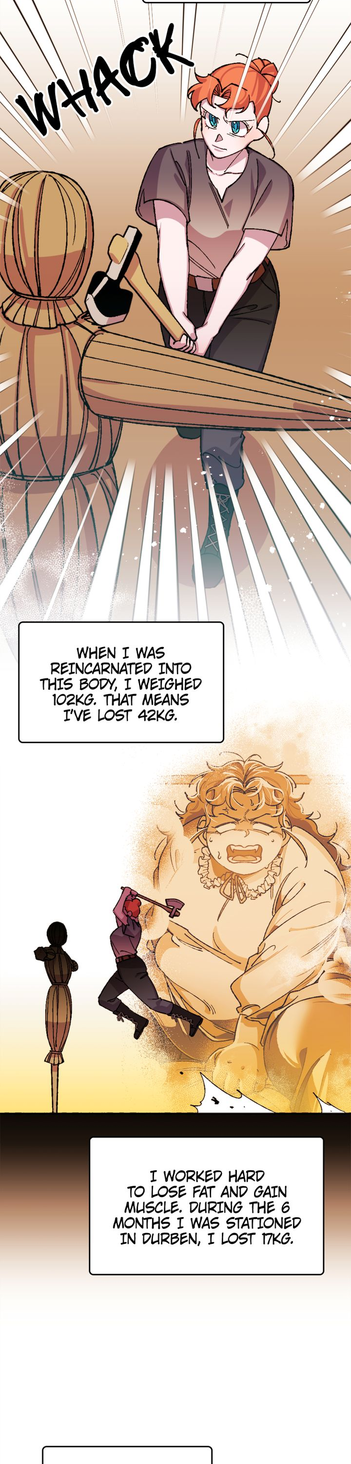 I’ll Save a Decent Family Chapter 45 117 08