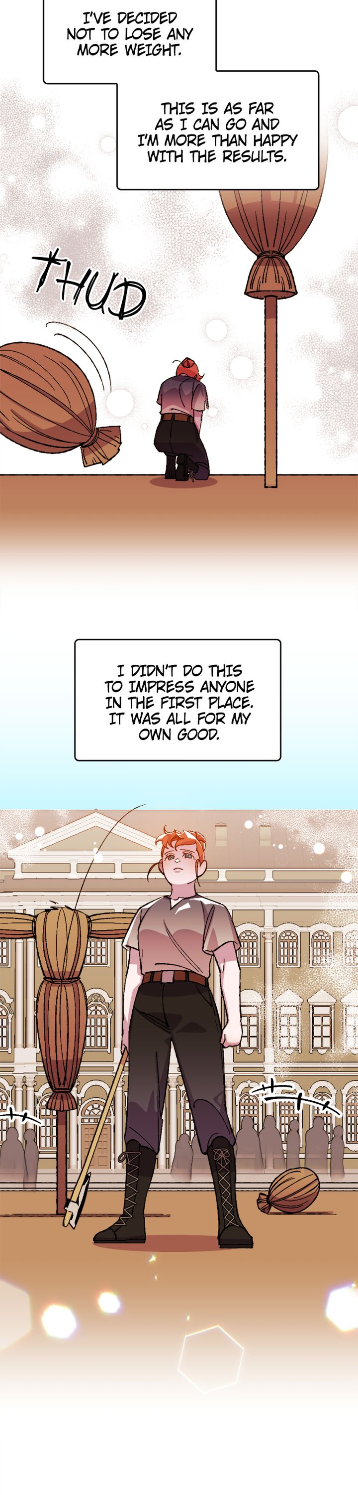 I’ll Save a Decent Family Chapter 45 118 09