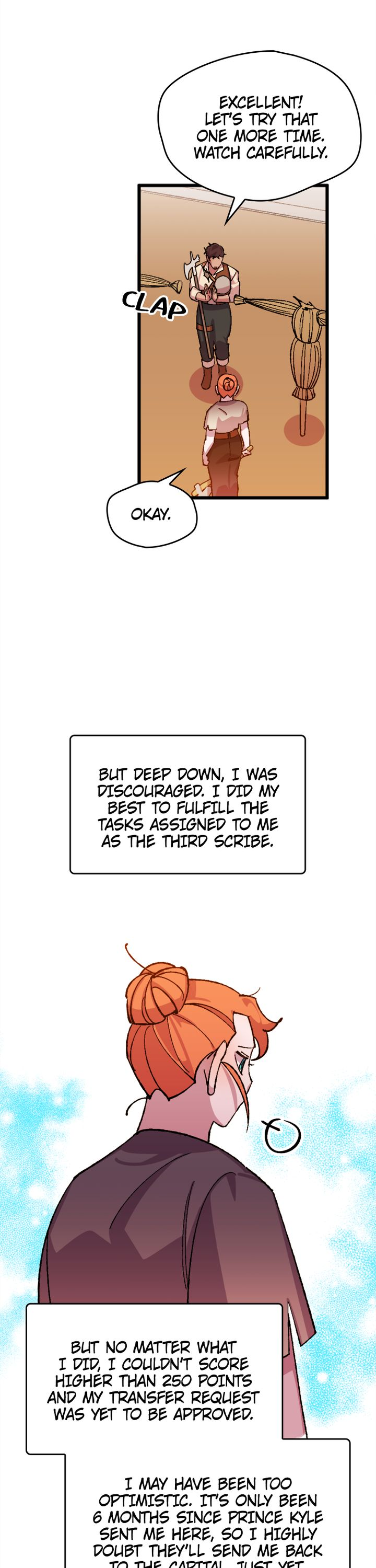I’ll Save a Decent Family Chapter 45 119 10
