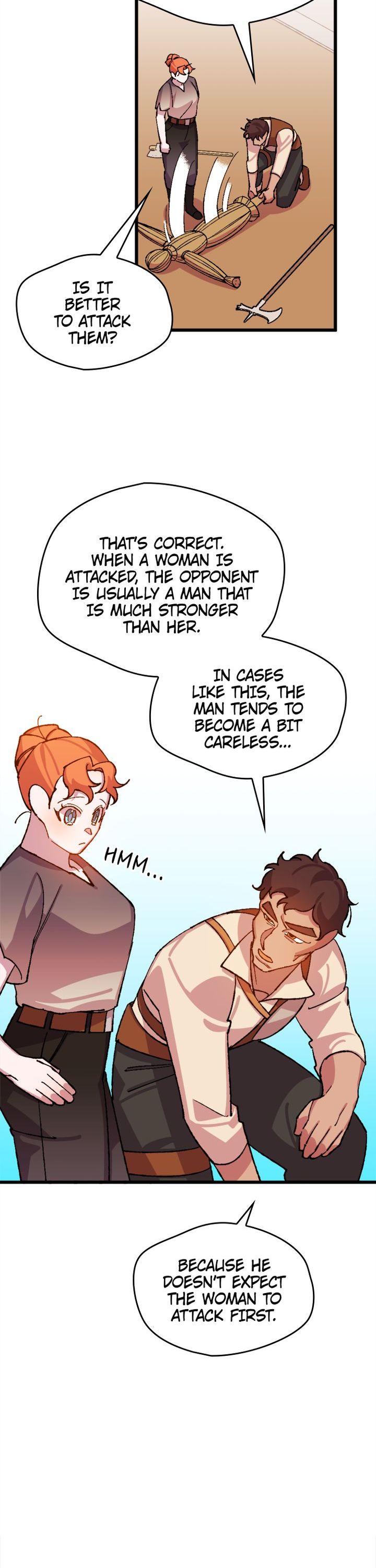 I’ll Save a Decent Family Chapter 45 123 14