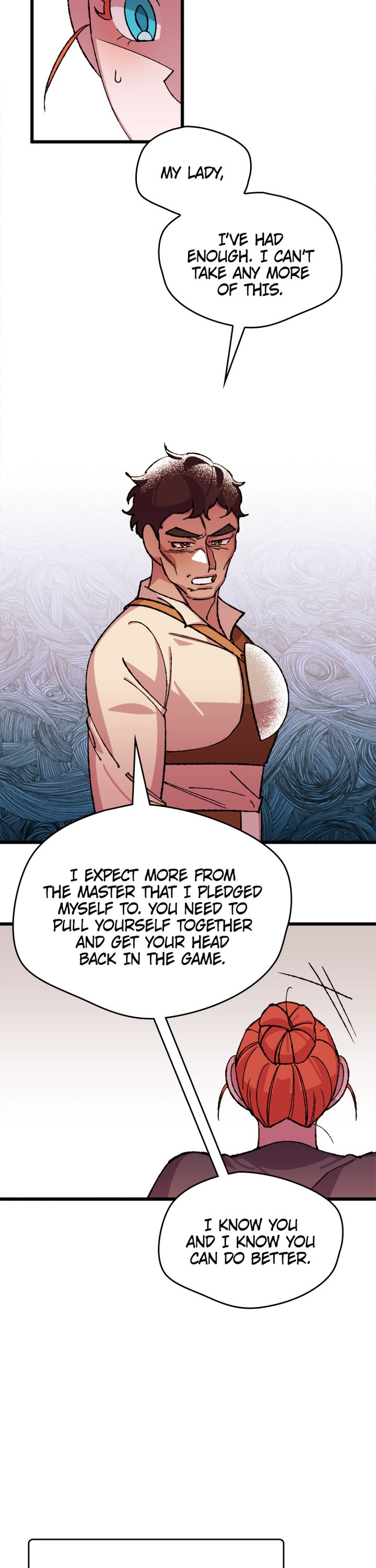 I’ll Save a Decent Family Chapter 45 127 18