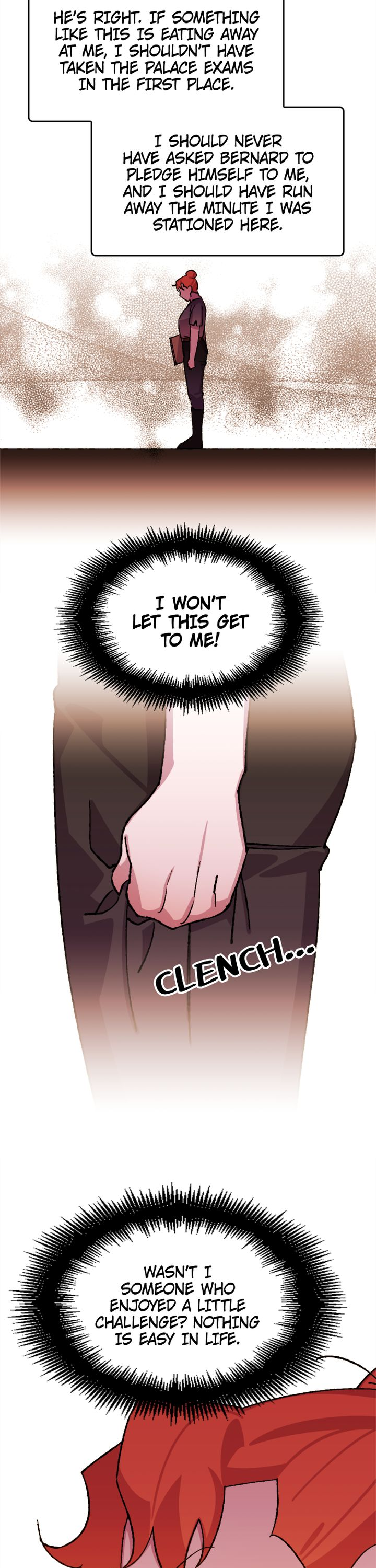 I’ll Save a Decent Family Chapter 45 128 19