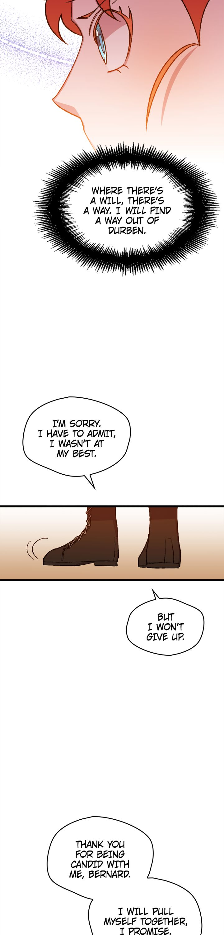 I’ll Save a Decent Family Chapter 45 129 20