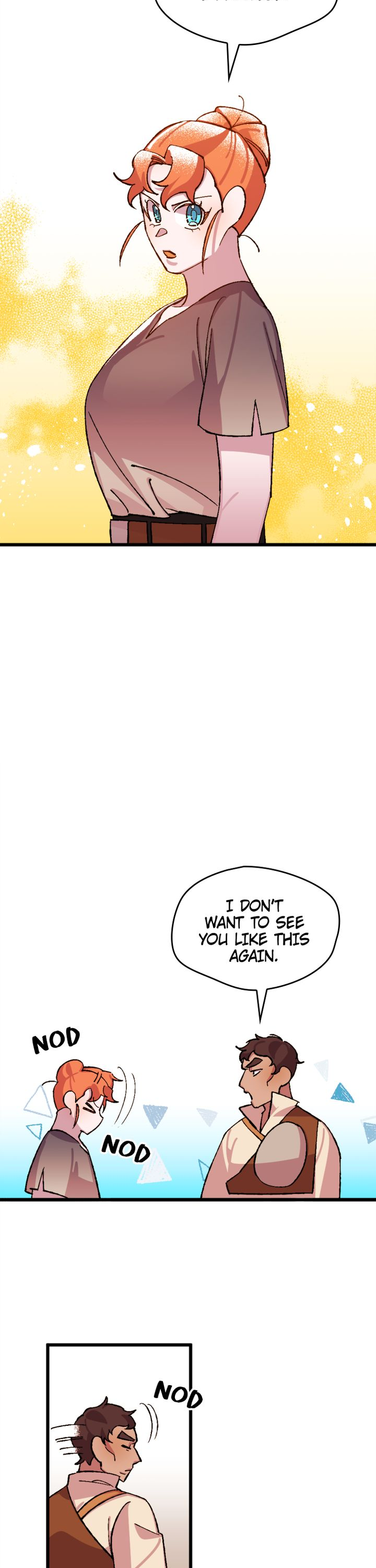 I’ll Save a Decent Family Chapter 45 130 21