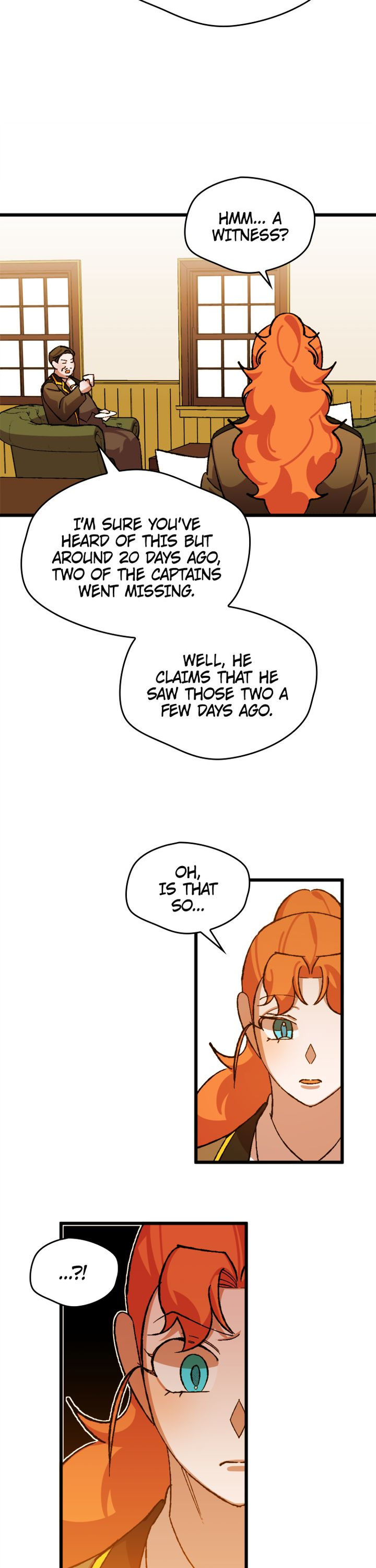 I’ll Save a Decent Family Chapter 45 138 29
