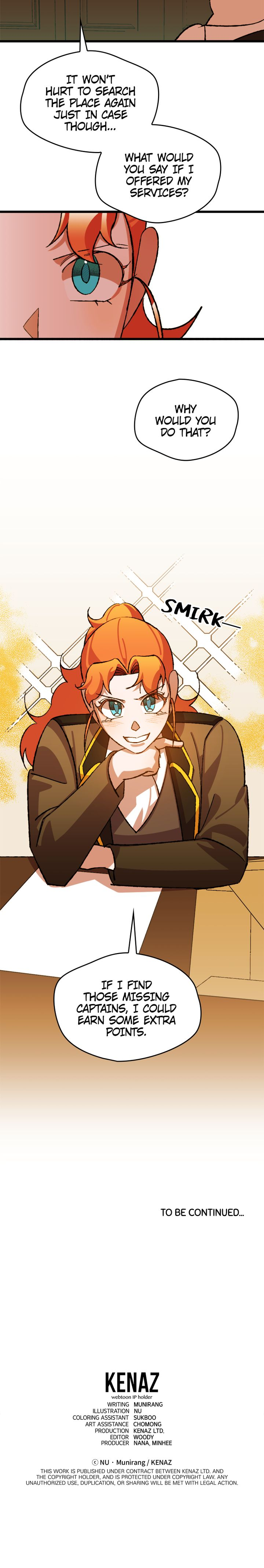 I’ll Save a Decent Family Chapter 45 142 33