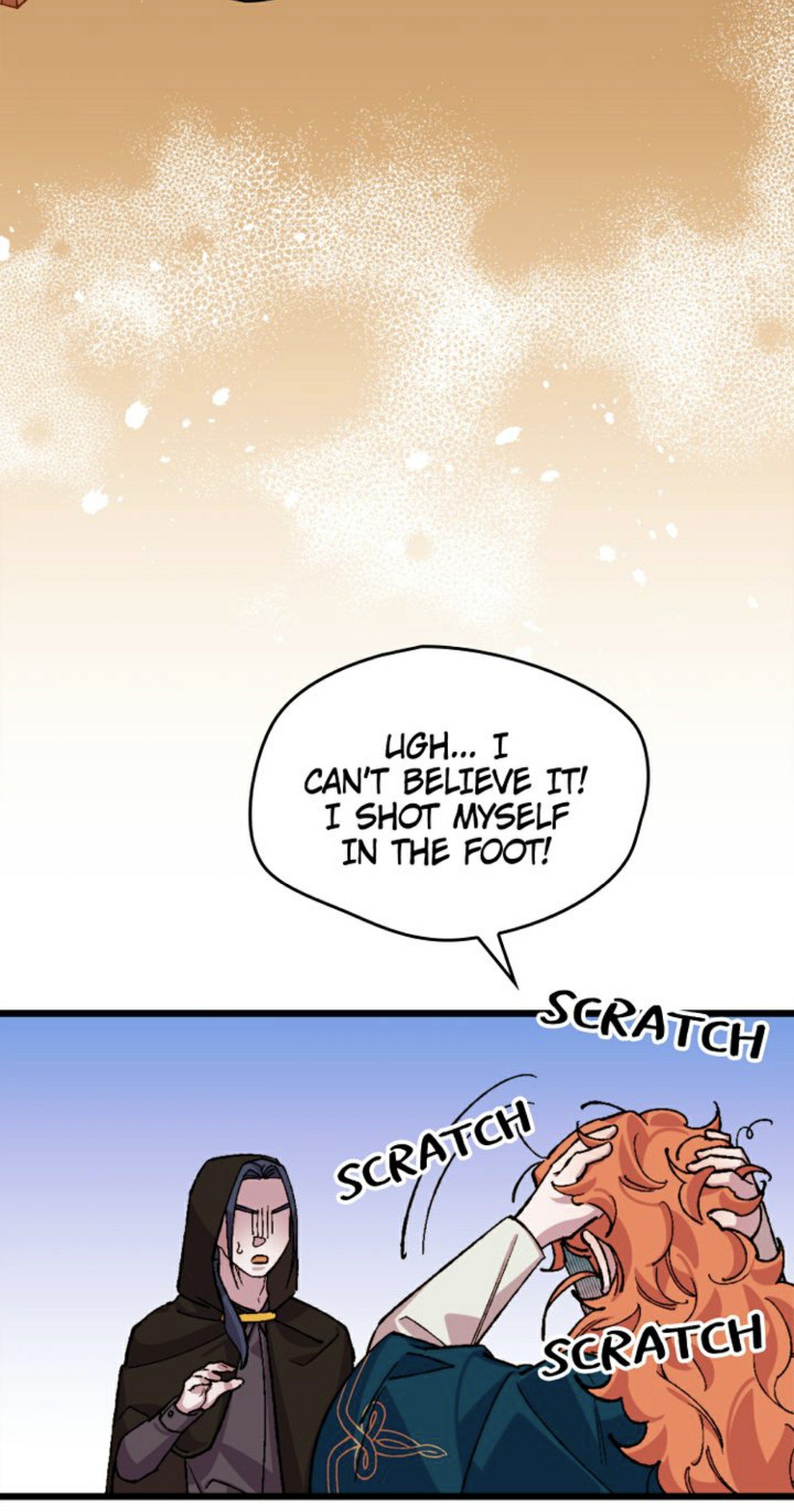 I’ll Save a Decent Family Chapter 48.1 136 03