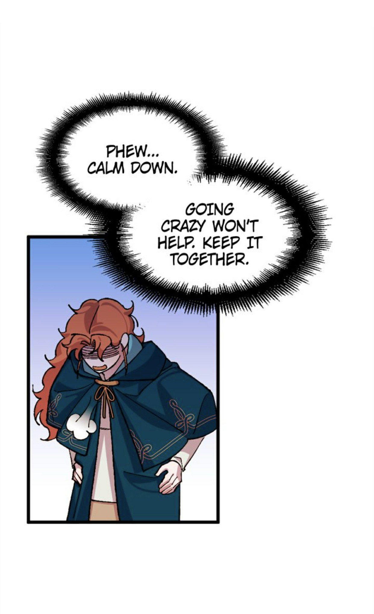 I’ll Save a Decent Family Chapter 48.1 139 06