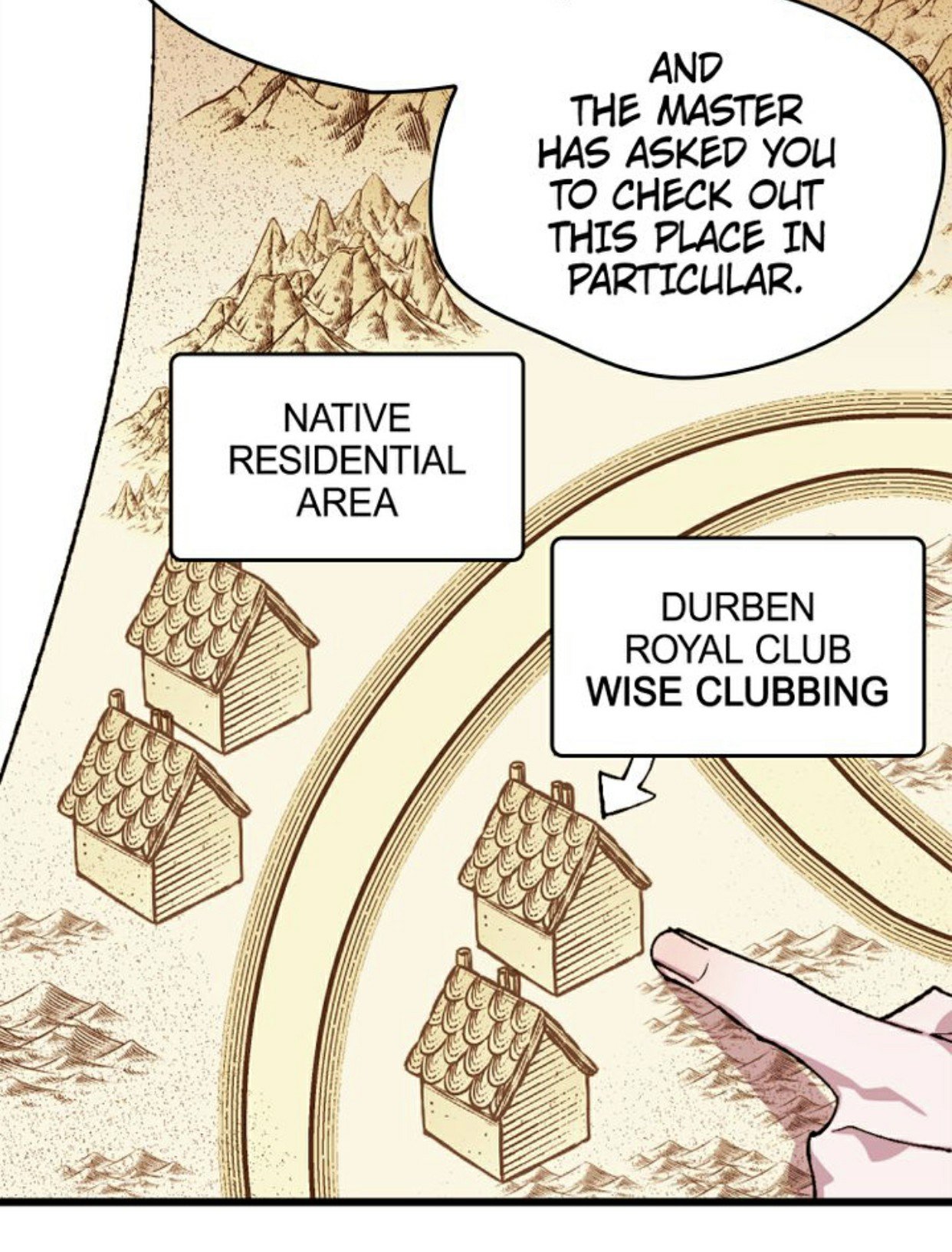 I’ll Save a Decent Family Chapter 48.1 142 09